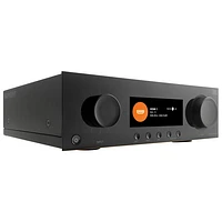 Récepteur AV réseau UHD 8K 9.2 canaux MA Series JBLMA9100HPBLKAM de JBL - Noir