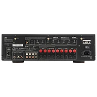 Récepteur AV réseau UHD 8K 9.2 canaux MA Series JBLMA9100HPBLKAM de JBL - Noir