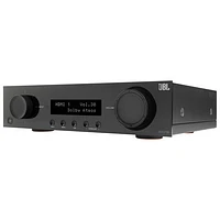 Récepteur AV réseau UHD 8K 7.2 canaux MA Series JBLMA710BLKAM de JBL - Noir
