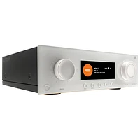 Récepteur AV réseau UHD 8K 7.2 canaux MA Series JBLMA7100HPWHTAM de JBL - Blanc