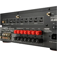 Récepteur AV réseau UHD 8K 7.2 canaux MA Series JBLMA7100HPWHTAM de JBL - Blanc