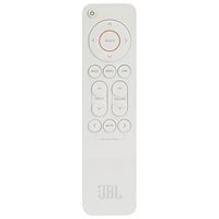 Récepteur AV réseau UHD 8K 7.2 canaux MA Series JBLMA7100HPWHTAM de JBL - Blanc