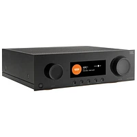 Récepteur AV réseau UHD 8K 7.2 canaux MA Series JBLMA7100HPBLKAM de JBL - Noir