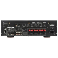 Récepteur AV réseau UHD 8K 7.2 canaux MA Series JBLMA7100HPBLKAM de JBL - Noir