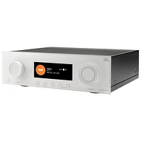 Récepteur AV réseau UHD 8K 9.2 canaux MA Series JBLMA9100HPWHTAM de JBL - Blanc