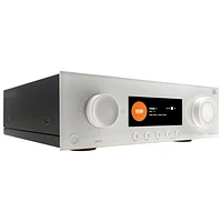 Récepteur AV réseau UHD 8K 9.2 canaux MA Series JBLMA9100HPWHTAM de JBL - Blanc