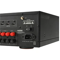 Récepteur AV réseau UHD 8K 9.2 canaux MA Series JBLMA9100HPWHTAM de JBL - Blanc