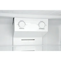 Frigidaire 28" 16 Cu. Ft. Top Freezer Refrigerator (FRTE1622AS) - Stainless Steel