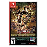 Yu-Gi-Oh! Early Days Collection (Switch)
