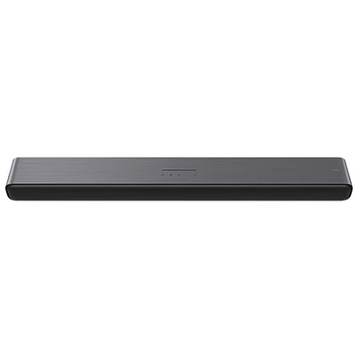 Barre de son 2.0 canaux Dolby Atmos de 100 W S4BH de TCL - Exclusivité Best Buy