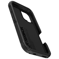 OtterBox Defender Pro Fitted Hard Shell Case with MagSafe for iPhone 16 - Black