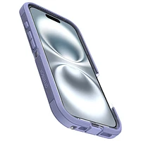OtterBox Defender XT Fitted Hard Shell Case with MagSafe for iPhone 16 - Denver Dusk Purple