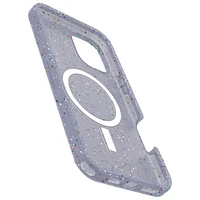 Étui rigide ajusté série Core d'OtterBox avec MagSafe pour iPhone 16 Plus - Brume glacée - Exclusivité de Best Buy