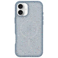 Étui rigide ajusté série Core d'OtterBox avec MagSafe pour iPhone 16 Plus - Brume glacée - Exclusivité de Best Buy