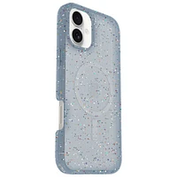 Étui rigide ajusté série Core d'OtterBox avec MagSafe pour iPhone 16 Plus - Brume glacée - Exclusivité de Best Buy