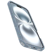 Étui rigide ajusté série Core d'OtterBox avec MagSafe pour iPhone 16 Plus - Brume glacée - Exclusivité de Best Buy