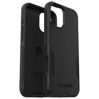 OtterBox Commuter Fitted Hard Shell Case with MagSafe for iPhone 16 Plus - Black