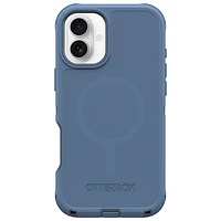 OtterBox Defender Pro Fitted Hard Shell Case with MagSafe for iPhone 16 Plus