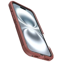 OtterBox Defender XT Fitted Hard Shell Case with MagSafe for iPhone 16 Plus - Dust Bowl