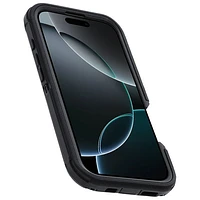 OtterBox Defender Pro Fitted Hard Shell Case with MagSafe for iPhone 16 Pro - Black