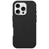 OtterBox Symmetry Cactus Leather Fitted Hard Shell Case with MagSafe for iPhone 16 Pro