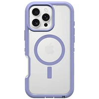 OtterBox Defender XT Fitted Hard Shell Case with MagSafe for iPhone 16 Pro Max - Denver Dusk Purple