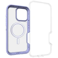 OtterBox Defender XT Fitted Hard Shell Case with MagSafe for iPhone 16 Pro Max - Denver Dusk Purple