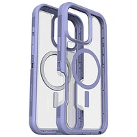 OtterBox Defender XT Fitted Hard Shell Case with MagSafe for iPhone 16 Pro Max - Denver Dusk Purple