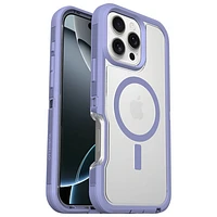 OtterBox Defender XT Fitted Hard Shell Case with MagSafe for iPhone 16 Pro Max - Denver Dusk Purple