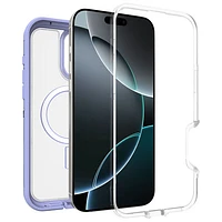OtterBox Defender XT Fitted Hard Shell Case with MagSafe for iPhone 16 Pro Max - Denver Dusk Purple