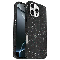 Étui rigide ajusté série Core d'OtterBox avec MagSafe pour iPhone 16 Pro Max - Nuit carnavalesque - Exclusivité de Best Buy