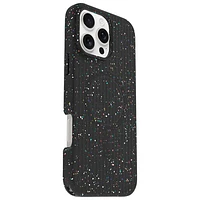 Étui rigide ajusté série Core d'OtterBox avec MagSafe pour iPhone 16 Pro Max - Nuit carnavalesque - Exclusivité de Best Buy