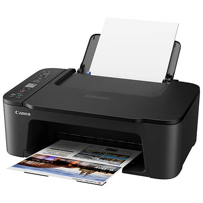 Imprimante à jet d'encre tout-en-un sans fil PIXMA TS3720 de Canon