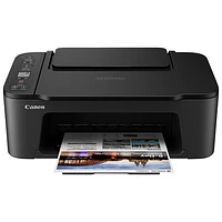 Canon PIXMA TS3720 Wireless All-In-One Inkjet Printer