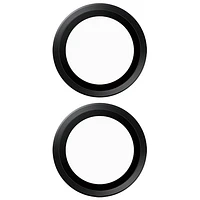 PanzerGlass Hoops Camera Lens Protector for iPhone 16/16 Plus