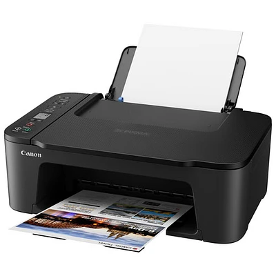 Imprimante à jet d'encre tout-en-un sans fil PIXMA TS3729 de Canon - Exclusivité de Best Buy