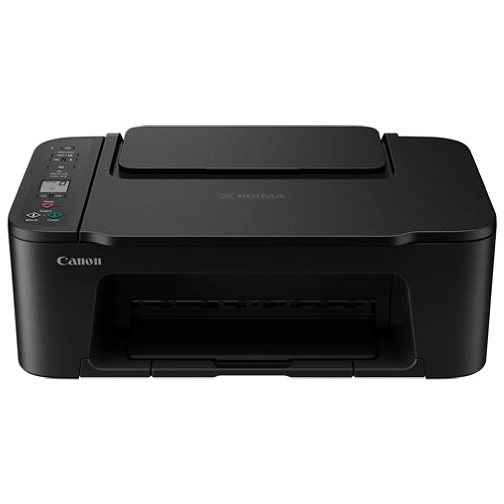Imprimante à jet d'encre tout-en-un sans fil PIXMA TS3729 de Canon - Exclusivité de Best Buy