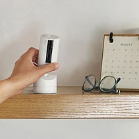Ring Pan-Tilt Indoor 1080p HD IP Camera - Starlight