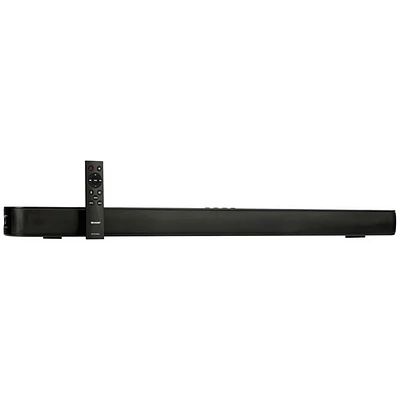 Barre de son 2.0 canaux de 50 W HT-SB117 de Sharp - Exclusivité Best Buy