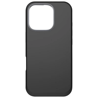 Étui rigide ajusté SoHo Snap de ZAGG avec MagSafe pour iPhone 16 Pro - Noir
