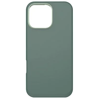 Étui rigide ajusté SoHo Snap de ZAGG avec MagSafe pour iPhone 16 Pro Max - Vert