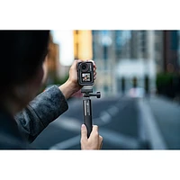 Caméra d'action 4K Osmo Action 5 Pro Adventure Combo de DJI