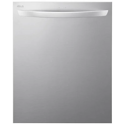 Open Box - LG 24" 42dB Built-In Dishwasher (LDTH7972S) - Stainless Steel - Perfect Condition
