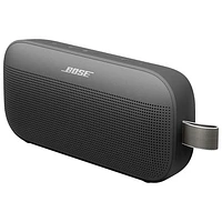 Haut-parleur sans fil Bluetooth étanche SoundLink Flex de Bose (2e génération) - Noir