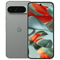 Rogers Google Pixel 9 Pro XL 256GB - Hazel - Monthly Financing