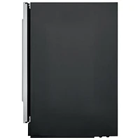 Electrolux 24" Under Counter Wine Cooler with 41 Bottle Capacity (EI24WC15VS) - Stainless Steel