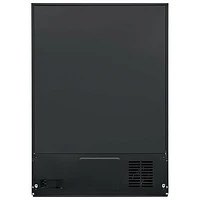 Electrolux 24" Under Counter Wine Cooler with 41 Bottle Capacity (EI24WC15VS) - Stainless Steel