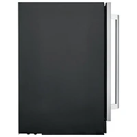 Electrolux 24" Under Counter Wine Cooler with 41 Bottle Capacity (EI24WC15VS) - Stainless Steel