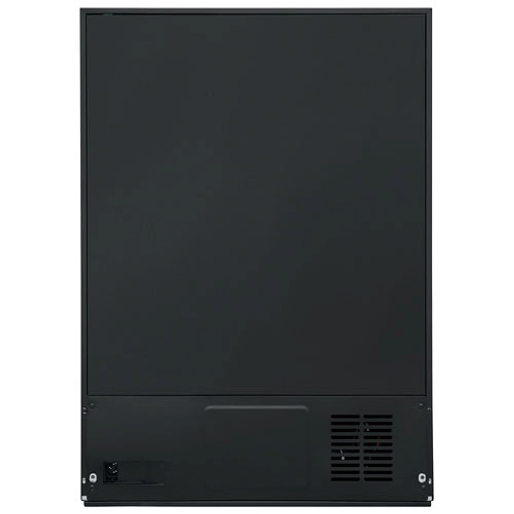 Réfrigérateur à boissons de dessous de comptoir 5,1 pi³ d'Electrolux (EI24BC15VS) - Acier inoxydable