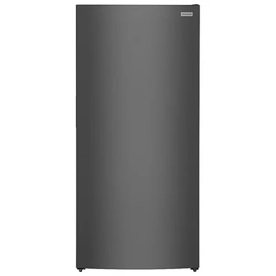 Frigidaire 20 Cu. Ft. Frost-Free Upright Freezer (FRUF2020AN) - Carbon